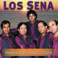 Sena - Herencia De Nuestro Taita - Music CD