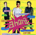 Ahora - Ahora Piden Tu Cabeza - Music CD