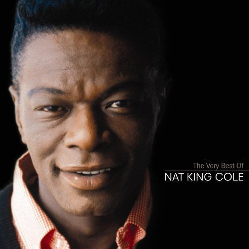 Cole,nat King - Very Best Of Nat King Cole - Music CD