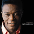 The Very Best Of Nat King Cole Music CD
