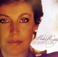 Reddy,helen - Woman I Am: Definitive Collection - Music CD