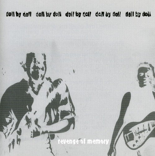 Doll By Doll - Revenge Of Memory - Music CD