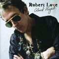 Love Robert - Ghost Flight - Music CD