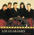 Guaranies - La Malaguena - Music CD