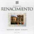 Lo Mejor Del Renacimiento / Various - Lo Mejor Del Renacimiento / Various - Music CD