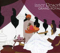 Ground Royal-inner Resort / Various - Ground Royal-inner Resort / Various - Music CD