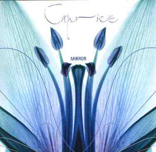 Caprice - Mirror - Music CD