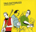 Trio Fattoruso - En Vivo En Medio Y Medio - Music CD