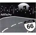 Affinity - Route 66 - Music CD