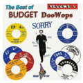 Best Of Budget Doo Wops / Various - Best Of Budget Doo Wops / Various - Music CD