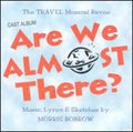 Are We Almost There / O.c.r. - Are We Almost There / O.c.r. - Music CD