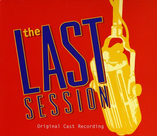 Last Session / Various - Last Session / Various - Music CD