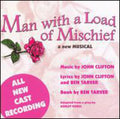 Man With A Load Of Mischief / O.c.r. - Man With A Load Of Mischief / O.c.r. - Music CD