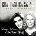 Johnson,betty - Chattanooga Swing - Music CD