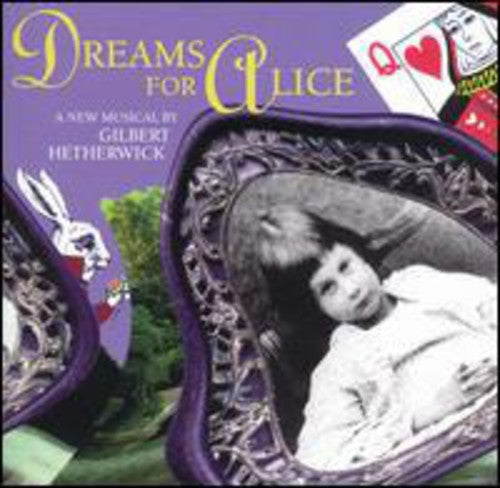 Dreams For Alice / O.c.r. - Dreams For Alice / O.c.r. - Music CD