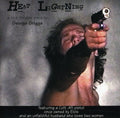 Griggs,george - Heat Lightning - Music CD