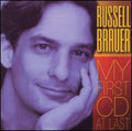 Brauer,russell - My First Cd At Last - O.c.r. - Music CD