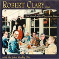 Clary,robert - Sings Ira Gershwin & Jerome Kern - Music CD