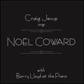 Jessup,craig - Sings Noel Coward - Music CD
