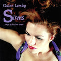 Lemley,quinn - Sirens Songs Of The Silver Screen - Music CD