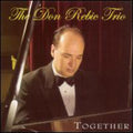 Rebic,don Trio - Together - Music CD