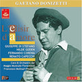 Donizetti / Guden / Di Stefano / Corena / Capecchi - L'elisir D'amore - Music CD