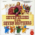 7 Brides For 7 Brothers / O.l.c. - 7 Brides For 7 Brothers / O.l.c. - Music CD