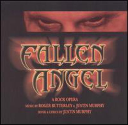Fallen Angel / O.c.r. - Fallen Angel / O.c.r. - Music CD