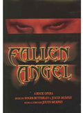 Fallen Angel / O.c.r. - Fallen Angel / O.c.r. - DVD