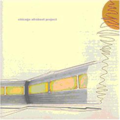 Chicago Afrobeat Project / Various - Chicago Afrobeat Project / Various - Music CD