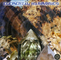 Elemental Harmonics - Elemental Harmonics - Music CD