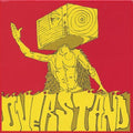 Starruner - Overstand - Music CD