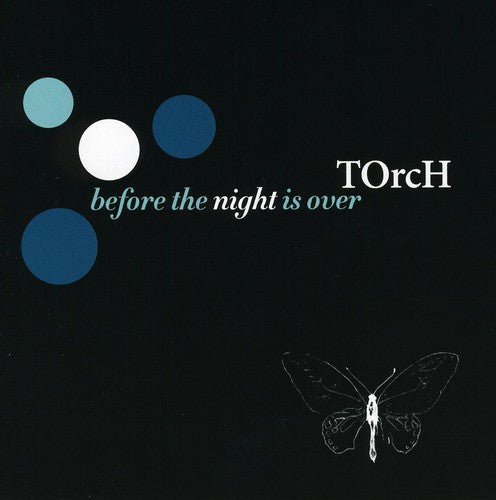 Torch - Before The Night Is Over - Music CD