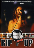 Bomb Squad - Rip It Up - DVD
