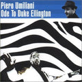 Umiliani,piero - Ode To Duke Ellington - Music CD
