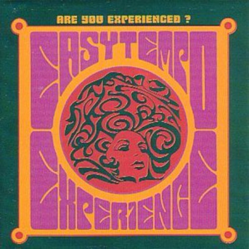 Easy Tempo - Vol. 2-experience - Music CD