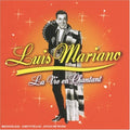 Mariano,luis - La Vie En Chantant - Music CD