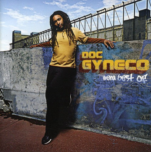 Gyneco,doc - Menu: Best Of - Music CD