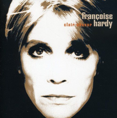 Hardy,francoise - Clair Obscur - Music CD