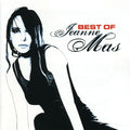 Mas,jeanne - Best Of Jeanne Mas 2004 - Music CD