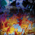 Between Interval - Autumn Continent - Music CD