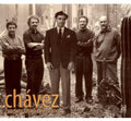 Chavez / Cuarteto Latinoamericano - Chamber Works For Strings - Music CD