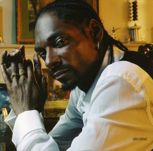 Snoop Dogg - R&g (rythm & Gangsta) - Music CD