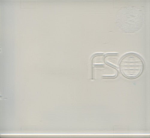 Future Sounds Of / Various - Future Sounds Of / Various - Music CD