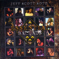 Soto,jeff Scott - Essential Ballads - Music CD