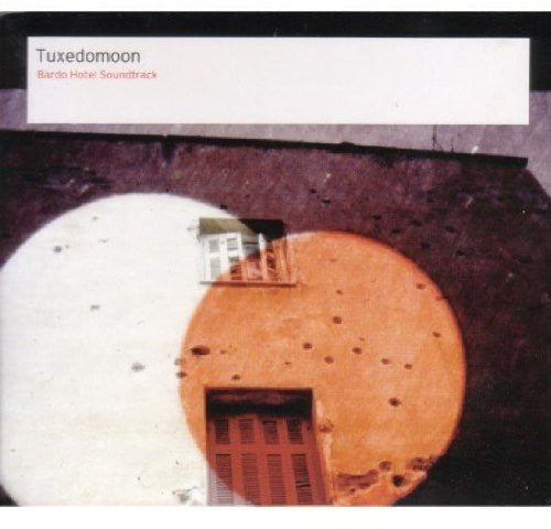 Tuxedomoon - Bardo Hotel Soundtrack - Music CD