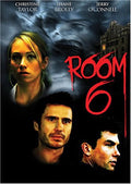 Room 6 - Room 6 - DVD