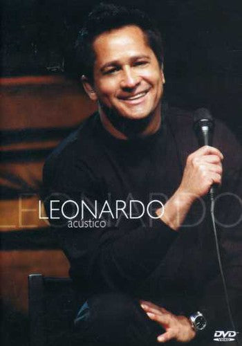 Leonardo - Leonardo Acustico - DVD