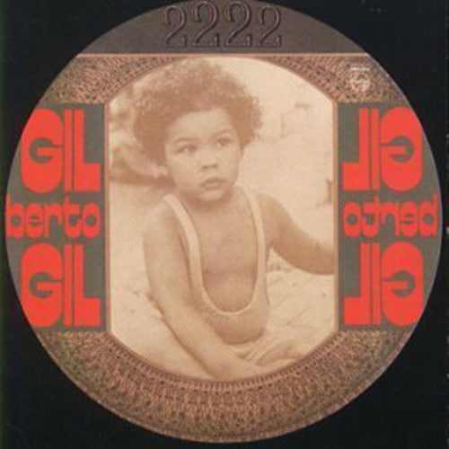 Gil,gilberto - Expresso 2222 - Music CD
