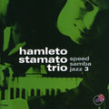 Stamato,hamleto - Speed Samba Jazz 3 - Music CD